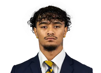 Kingston Lopa headshot