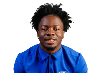 Malik Lewis headshot