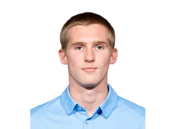 Zeb Stroup headshot