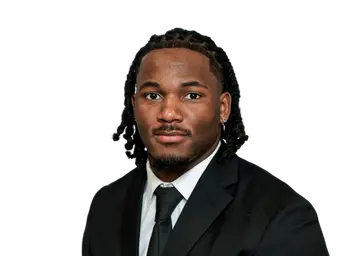 Jahnez Williams headshot