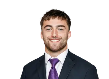 Jordan Irvine headshot