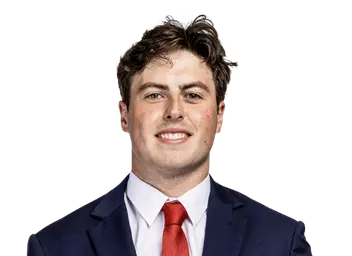 Noah Canty headshot