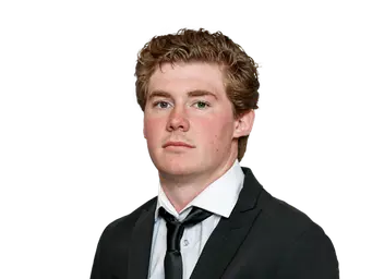 Tyler Bannon headshot