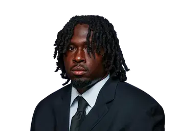 Faisal Mass headshot