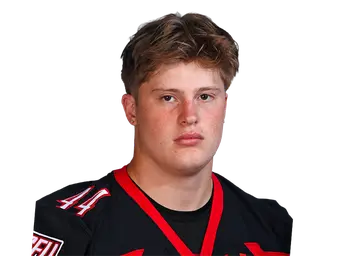 Nate Henrich headshot