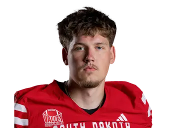 Tyler Ebel headshot