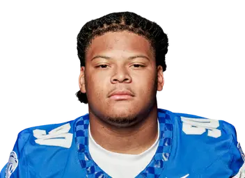 Mi'Quise Humphrey-Grace headshot