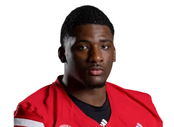 Marcus Simmons Jr. headshot