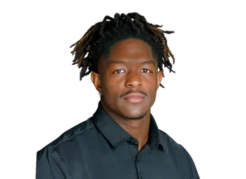 Josiah Charles headshot