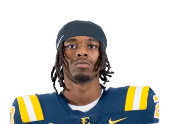 Tywan Royal headshot