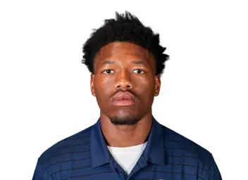 David Spruiells headshot