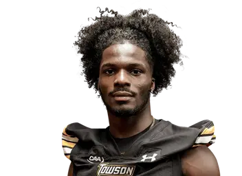 Eddie Jackson III headshot