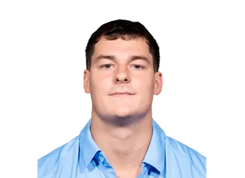 Nick Porada headshot