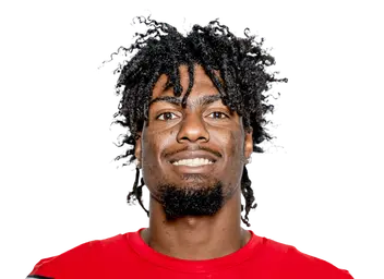 Amier Boyd headshot