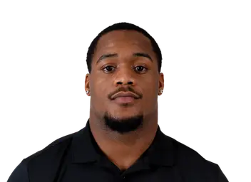 Torrance Burgess Jr. headshot