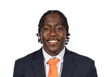 Joseph Kennerly Jr. headshot