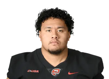 Mackavelli Malotumau headshot