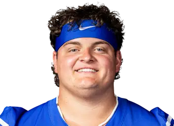 Justin Kirkland headshot