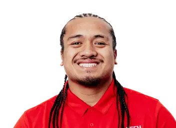 Fasitootai Sagapolu headshot