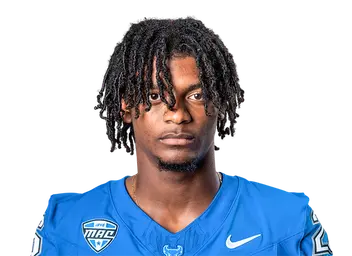 Amir Proctor headshot