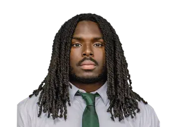 Carter James headshot