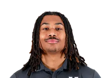 Jordan Pendleton headshot