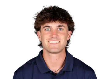 Nathanial Eichner headshot