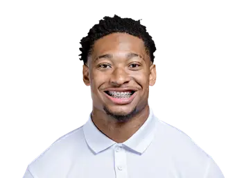 Myles Richardson headshot