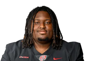 Jakeem Fletcher headshot