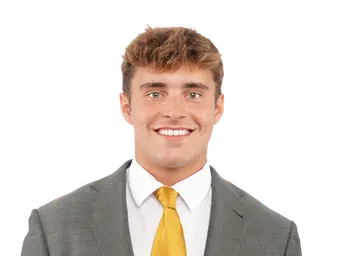 Nick Rinaldi headshot