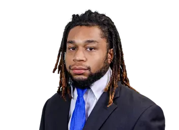 CJ Nelson headshot