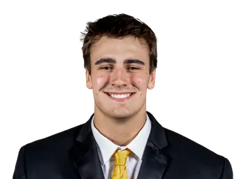 Gabe Kirschke headshot