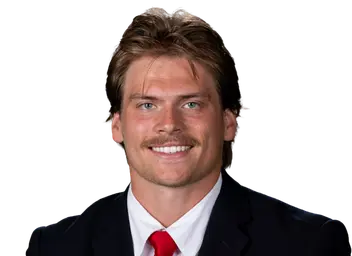 Gavin Lahm headshot