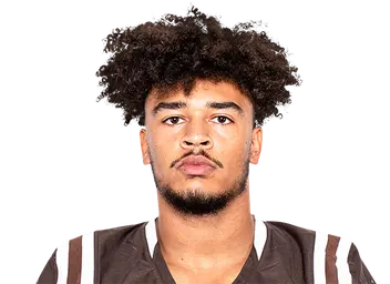Jayden Childers headshot