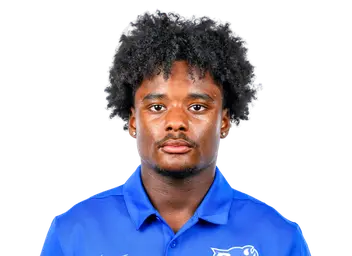 Brayden Hall headshot