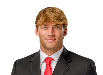 Seth Glatz headshot