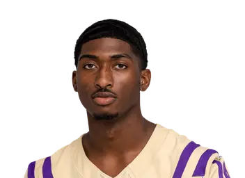 Elijah Griffin headshot