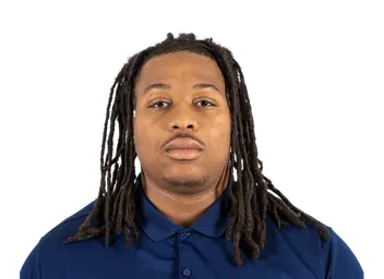 Tahjae Mullix headshot