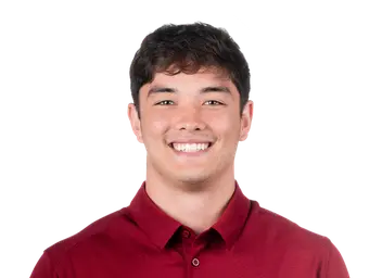 Jake Stearney headshot