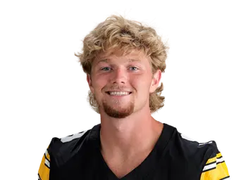 Hank Brown headshot
