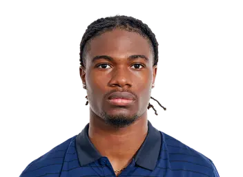 Kaleb Harris headshot