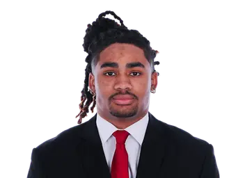 Samaj Jones headshot