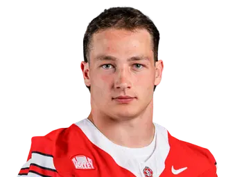 Wade Abrams headshot