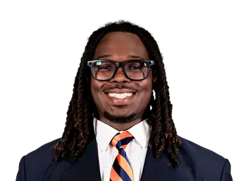 Anthony Britton headshot