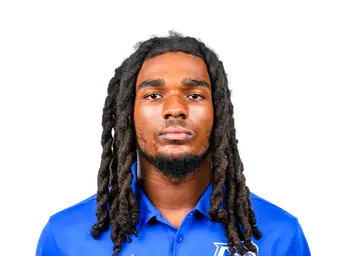 Davion Jennings headshot
