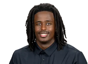 Ebenezer Bedada headshot