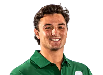 Cole Gonzales headshot