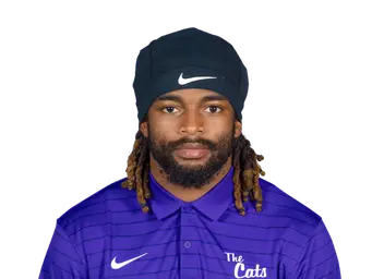 Ken Moore Jr. headshot