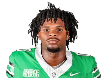 De'Andre Tamarez headshot