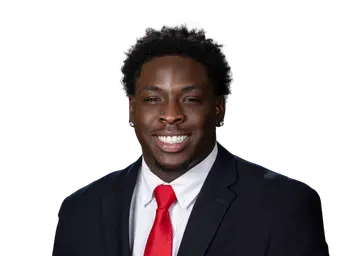 Antarron Turner headshot